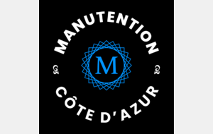 PARTENAIRE MANUTENTION COTE D'AZUR