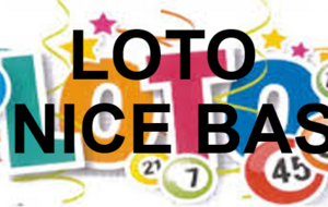 LOTO CLUB - 15 FEVRIER 2026 à 13h30