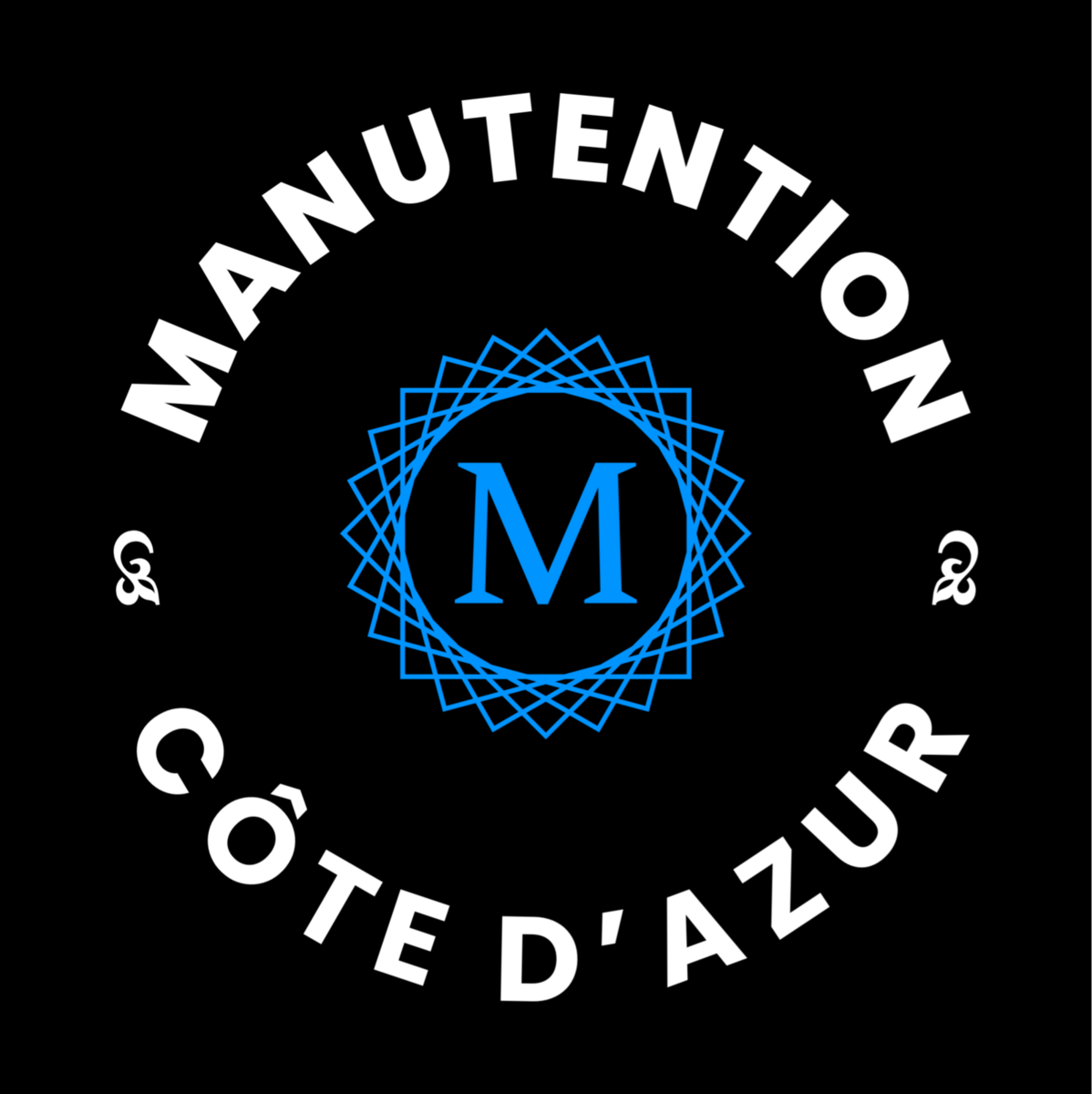 MANUTENTION COTE D'AZUR