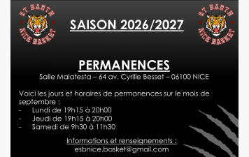 Permanences
