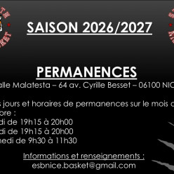 Permanences