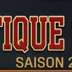 BOUTIQUE DU CLUB 2026/2027
