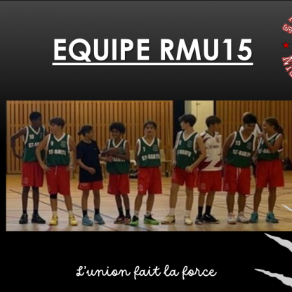 2025-2026_Equipe RMU15