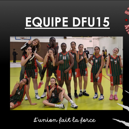 2025-2026_Equipe DFU15